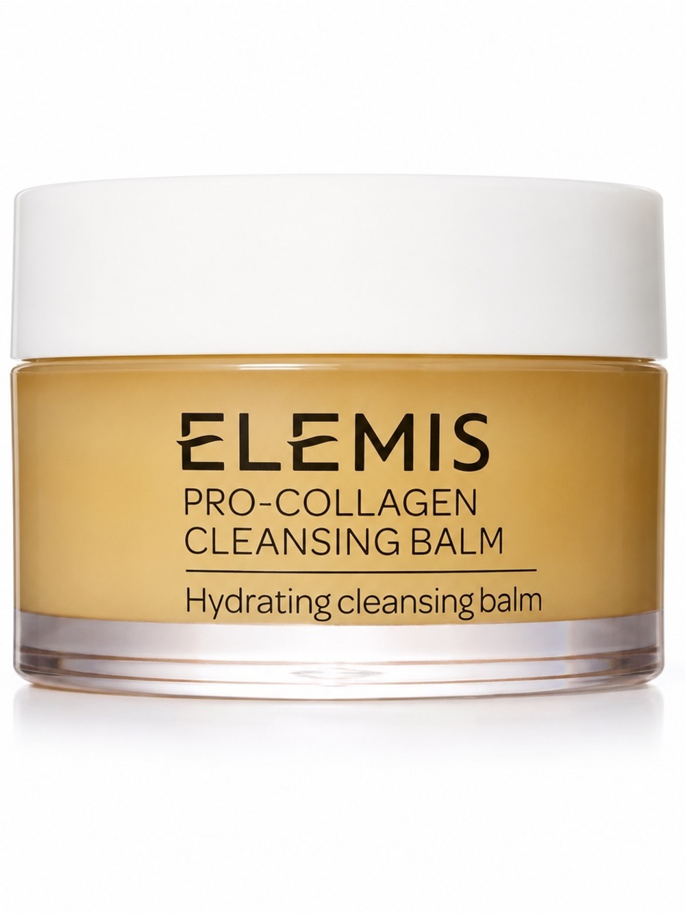 Elemis Pro-Collagen Cleansing Balm 10g Travel Size Makeup Remover NEW